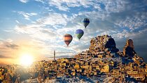 8 Days MINI Group Tour Istanbul, Ephesus, Pamukkale, Konya, Cappadocia 