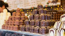 Paris Chocolate Experience in Latin Quarter Walking Tour for Kids
