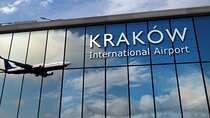 Krakow Airport Transfer