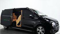 Istanbul Airport Transfer Service with Private Minivan