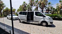Golf Albufeira (Minibuses 8 pax/roundtrip)