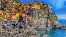 Full Day Private Amalfi Coast Tour from Naples 