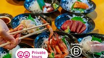 The Award-Winning PRIVATE Food Tour of Kyoto: The 10 Tastings