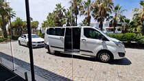 Boavista Golf Lagos (Minibus 8pax/roundtrip)