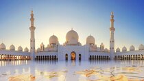 Private Sightseeing Tour in Abu Dhabi