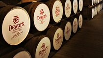 Casks & Chronicles: Day Tour of Scottish Whisky Distilleries