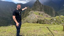 Machu Picchu & Sacred Valley: 2 Day Combo Tour