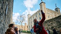 Private Tour of The Tower of London