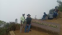 Horton Plains Tour From Nuwara Eliya