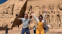 Egypt 8days : Cairo, 3 nights Nile Cruise &Abu Simbel&Air Ballon