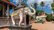 Half-Day Private Tour to Battambang from Siem Reap
