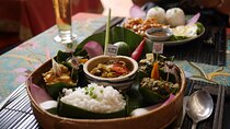 Private Street Food Tour: Tastings of Siem Reap With Locals