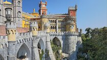 Private Full-Day Tour to Sintra The Pearl of Portugal