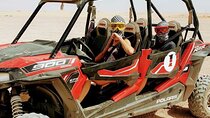 Sinai Desert Private Adventure Car Buggy From Sharm El Sheikh