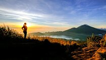 Bali Mount Batur Sunrise Trekking With Breakfast 