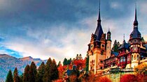 Private Day Tour to Historical Villages in Sinaia