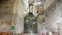 Slanic Salt Mines & Village Charms: Bucharest Day Escape