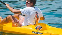 Kayak Rental from Marina Grande di Sorrento 