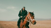Horse Riding Adventure in Tbilisi