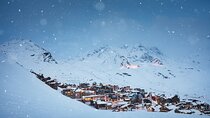 Private Transfer from Malpensa to Val Thorens