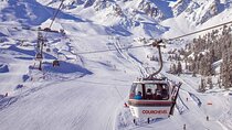 Private Transfer from Milan or Airports to Courchevel