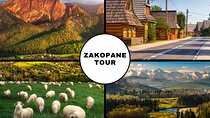 Zakopane Tour from Krakow with Transfers and Lunch Option