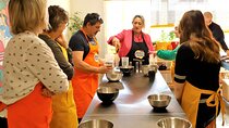 Private cooking class with specialized chefs Montpellier
