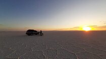 2-Day Private Tour from San Pedro de Atacama to Uyuni