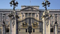 Buckingham Palace & Westminster Guided Walking Tour