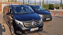 Private Transfer from Tivat airport to Herceg Novi, Meljine or Igalo