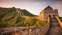 Private Tour Mutianyu Great Wall and Summer Palace from Beijing