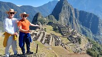 Full Day Tour to Machupicchu