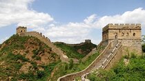 Private Tour-Huanghuacheng Great Wall+Summer Palace