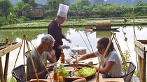 Ninh Binh Cooking Class at Buffalo Cave
