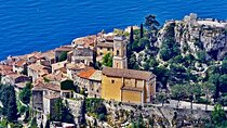7-day Small-group Burgundy Wine tasting Provence Nice Monaco Tour