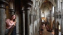 Best of Westminster Abbey with Upper Gallery & Buckingham Palace