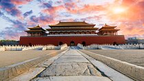 Private Tour to Tiananmen Square, Forbidden City from Beijing