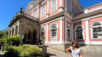 Petropolis: The Imperial City with Lunch