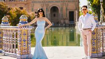 Private Photoshoot in Seville 