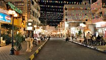 Culture and Shopping City Tour in Hurghada