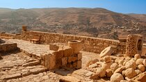 Full Day Private Kings Way Tour from Amman