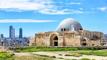 Full Day Private Panoramic Amman City Tour