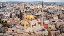 Half-Day Day Private Tour to Madaba and Mount Nebo from Amman