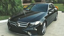 Arrival Transfer from Madrid Airport MAD to Madrid in Private Car