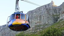 Cape Town: Table Mountain Cable Car Experience+Pre Booked Tickets