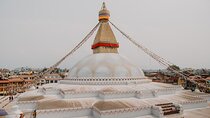  Private Full Day Tour In Kathmandu City