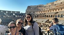 Private tour: Colosseum & Ancient City VIP