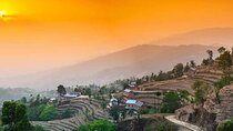 Kathmandu Nagarkot Sunrise with Bhaktapur Private Tour