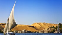 Felucca Sail on the Nile in Aswan