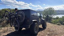 Private Off-Road Experience and Mountain Bike Tour in Athens